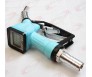   Trubine Mechanical Gas Diesel Digital Fuel Nozzle w/Accuracy LCD Reading Meter 